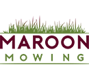 Maroon Mowing